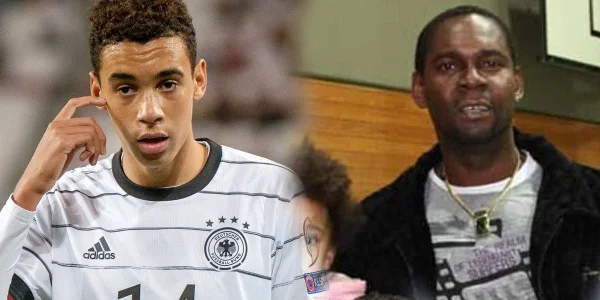 Lernen Sie Daniel Richard kennen: Motor hinter Jamal Musialas Erfolg