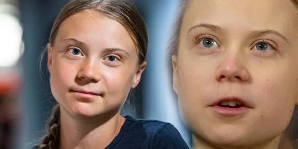 Greta Thunberg: Ihr Freund, aktuelle Entwicklungen und Vermögen Greta Thunberg