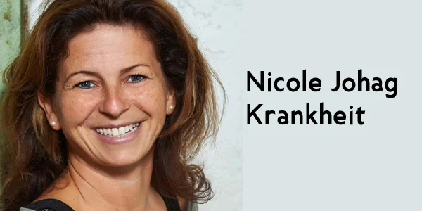 Nicole Johag Krankheit: Kampf gegen Brustkrebs – Alle Details Nicole Johag Krankheit
