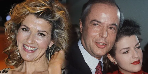 Arabella Wunderlich Anne-Sophie Mutter Neuer Partner?