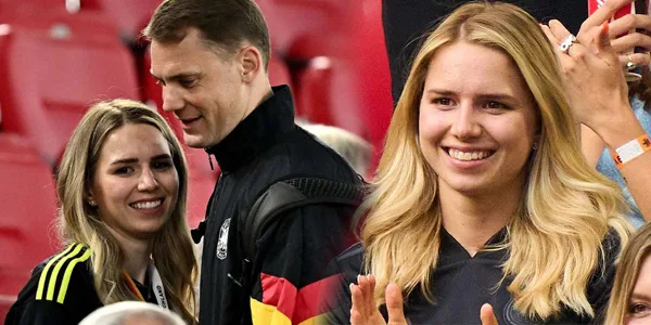 Manuel Neuer Freundin