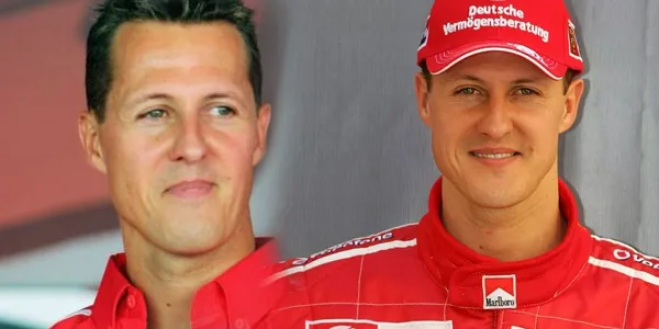 Michael Schumacher Todestag