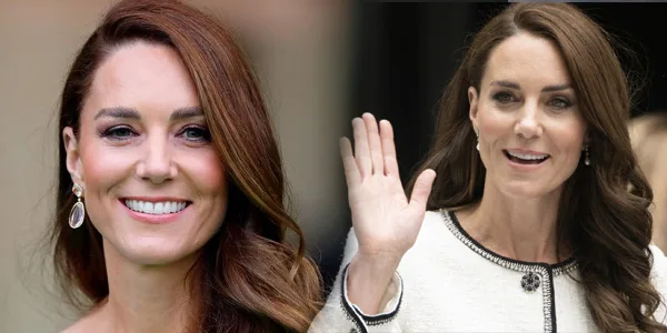Prinzessin Kate Krebserkrankung: Aktuelle Infos und Genesungsweg Prinzessin Kate Krebserkrankung