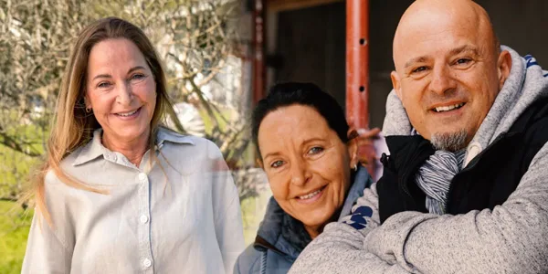 Detlef Steves Ehefrau verstorben: Trauer und Erinnerung an Nicole Steves Detlef Steves Ehefrau verstorben
