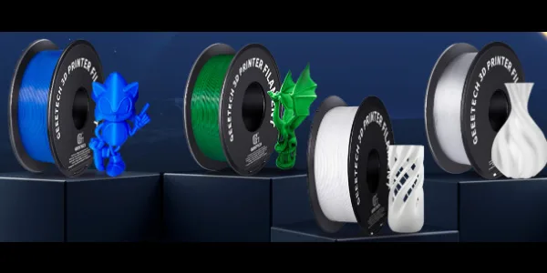 Was ist PLA Filament und warum ist es so beliebt im 3D Druck?