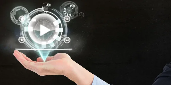 Wie Unternehmen KI-generierte Videos nutzen
