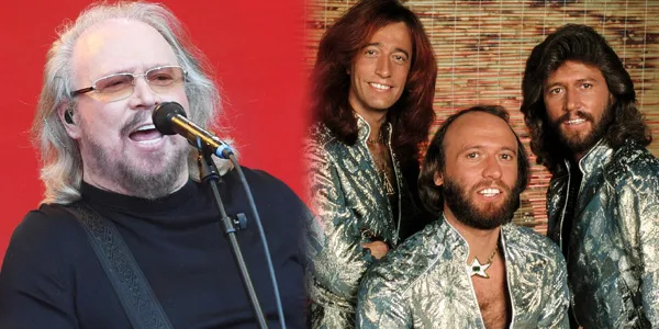 Barry Gibb Todesursache? Die Wahrheit hinter den Schlagzeilen Barry Gibb Todesursache?