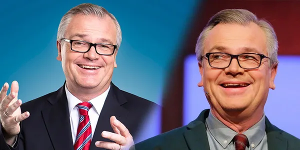 Jürgen Beckers neue Freundin? Fakten und Gerüchte im Überblick - Tagwelle