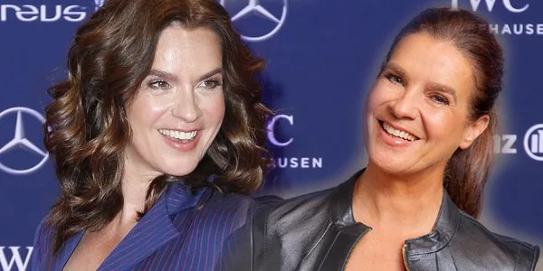 Katarina Witt Lebensgefährtin Wikipedia: Einblicke in ihr Privatleben und Partner Katarina Witt Lebensgefährtin Wikipedia