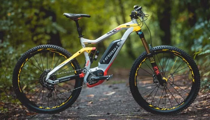 Entfessele das wahre Potenzial deines eMTBs: Meisterklasse für den modernen Fahrer MTBs