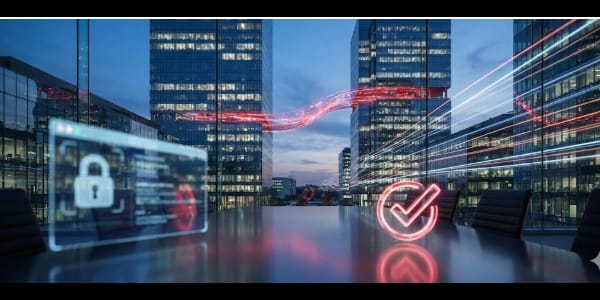 Jenseits des Geteilten Tresors: Wie Echoworx die S/MIME-Integritätskrise mit segregiertem Zertifikatsmanagement löst