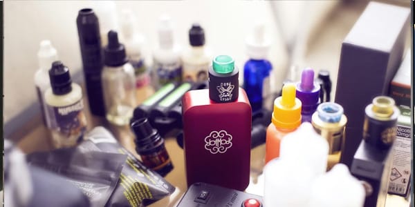 Beste Vapes für unterwegs: Kompakte Geräte mit großem Dampferlebnis