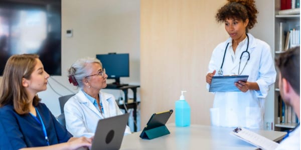 Gesundheitsvorsorge 2026: So verändert sich der Markt der privaten Krankenversicherungen