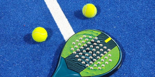 Der Padel-Hype erreicht die heimischen Gärten: Tipps für den eigenen Platzbau