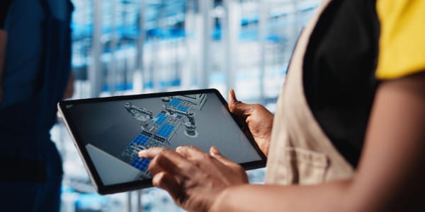 Die Rolle der Beratung bei der RFID-Implementierung: Einblicke von Experten