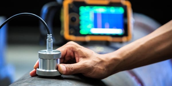 Worauf Sie bei der Auswahl eines Dienstleisters für Zerstörungsfreie Prüfung achten sollten