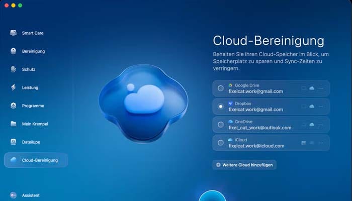 So beheben Sie einen vollen Systemspeicher auf Ihrem Mac So beheben Sie einen vollen Systemspeicher auf Ihrem Mac