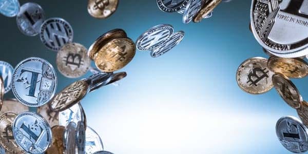 Kryptowährungen Mining Anbieter: Wichtige Informationen für Anleger